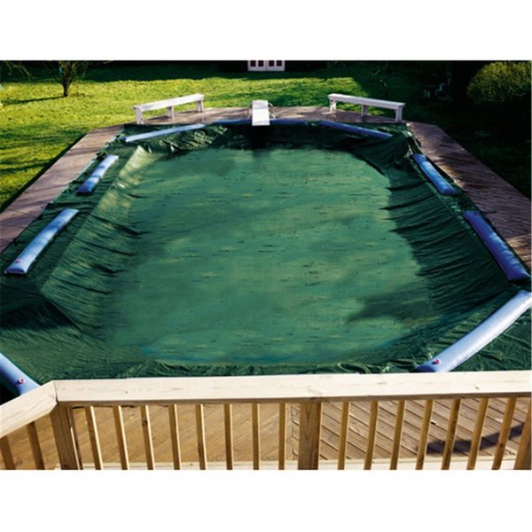 Newalthlete Ripstopper Winter; Rectangle - 30 x 50 ft. NE753887